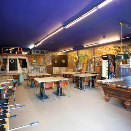 Holiday Type F Vakantiehuis