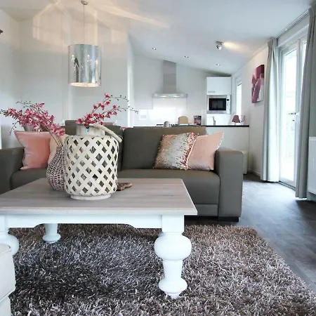 Holiday Type F Vakantiehuis Nijkerk