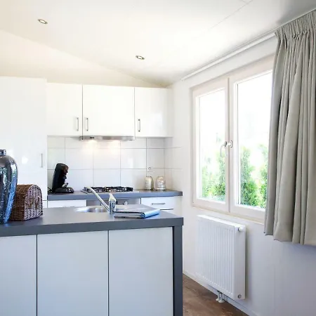 Holiday Type F Vakantiehuis *