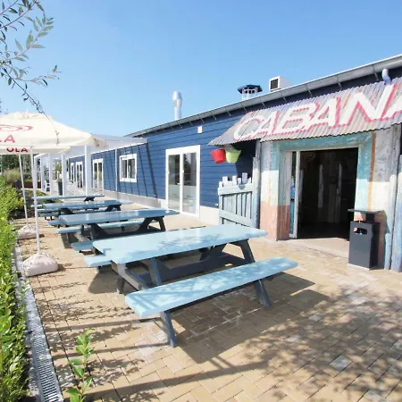 Holiday Type F Vakantiehuis
