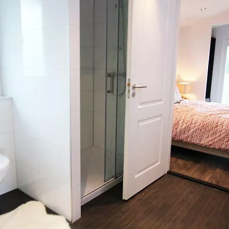 Vakantiehuis Holiday Type F