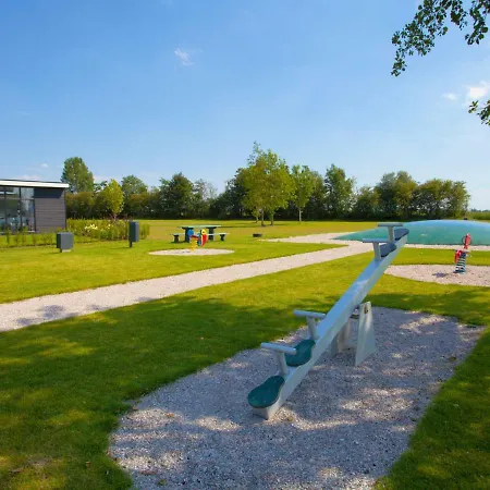 Holiday Type F Vakantiehuis
